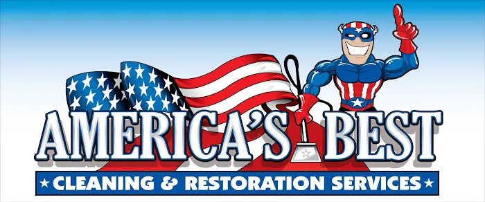 America's Best Cleaning & Restoration Services Picture 7