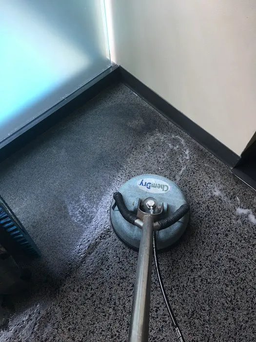 Hauser Chem-Dry Picture 2