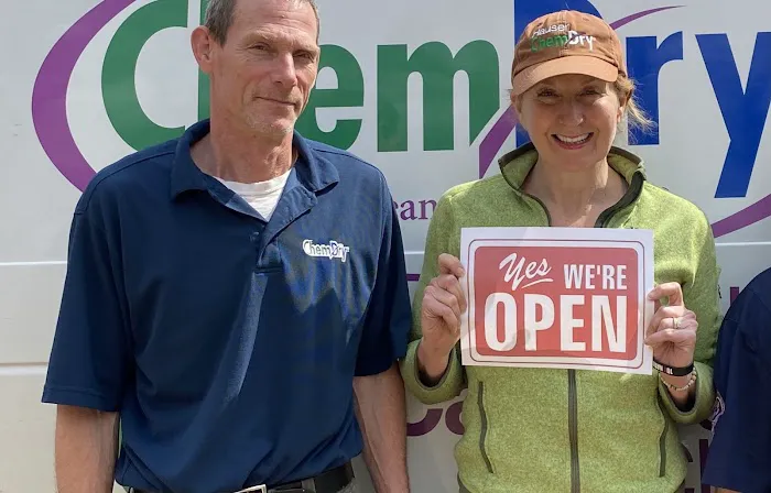 Hauser Chem-Dry Picture 4