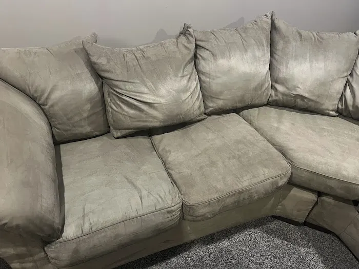 Hauser Chem-Dry Picture 5