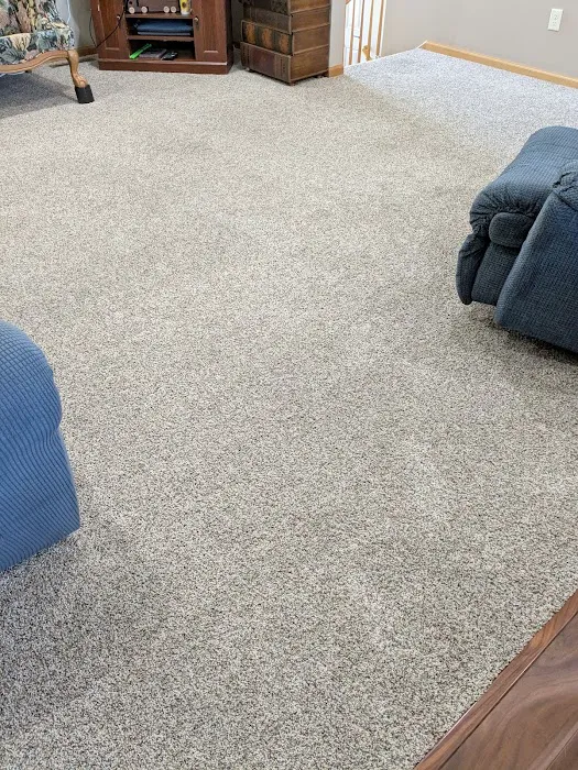 Hauser Chem-Dry Picture 9