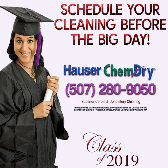 Hauser Chem-Dry Picture 3