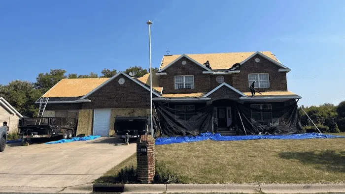 Cornerstone Builders and Restoration Picture 2