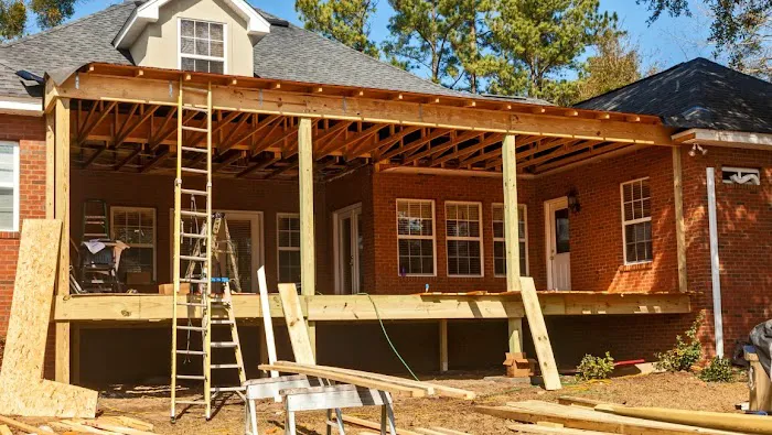 Cornerstone Builders and Restoration Picture 5