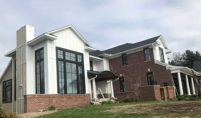 Cornerstone Builders and Restoration Picture 1