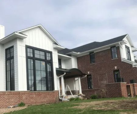 Cornerstone Builders and Restoration