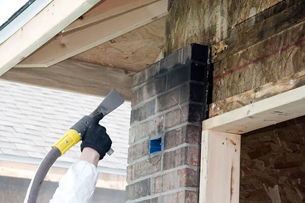 Lewis Restoration LLC Picture 8