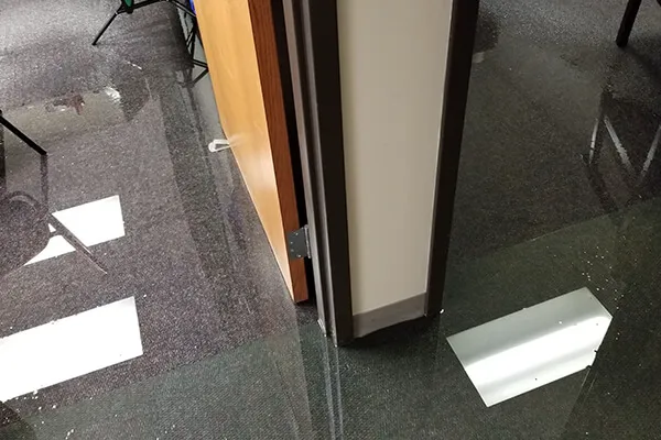 Lewis Restoration LLC Picture 9