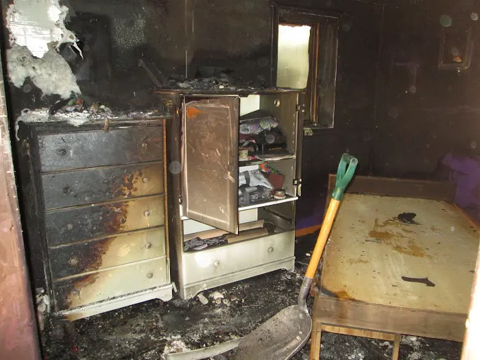 Lewis Restoration LLC Picture 1