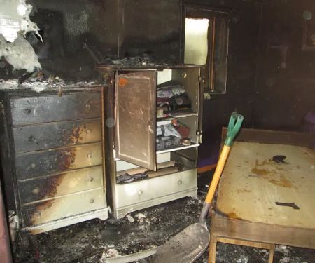 Lewis Restoration LLC