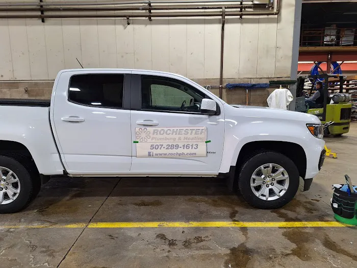 Roto-Rooter Sewer & Drain Services Picture 10