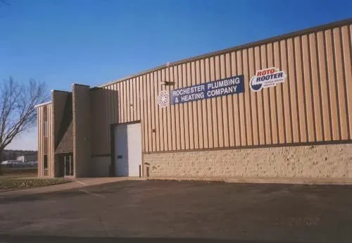 Roto-Rooter Sewer & Drain Services Picture 5