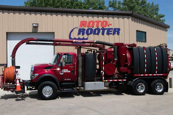 Roto-Rooter Sewer & Drain Services Picture 2