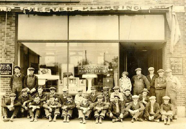 Roto-Rooter Sewer & Drain Services Picture 6