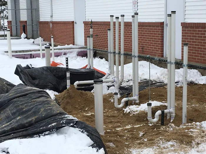 Roto-Rooter Sewer & Drain Services Picture 9