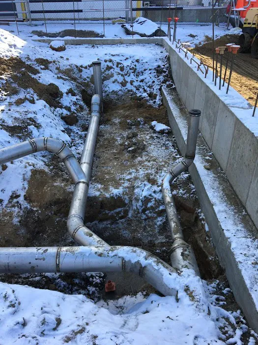 Roto-Rooter Sewer & Drain Services Picture 3