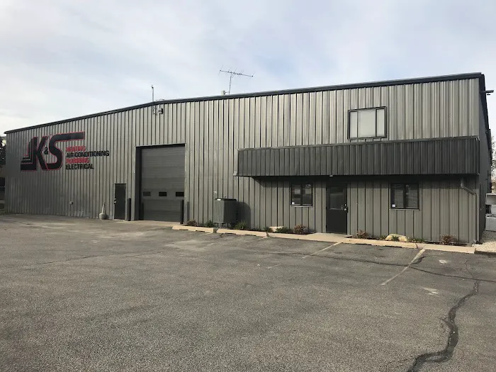 Sorensen & Sorensen Painting Picture 2