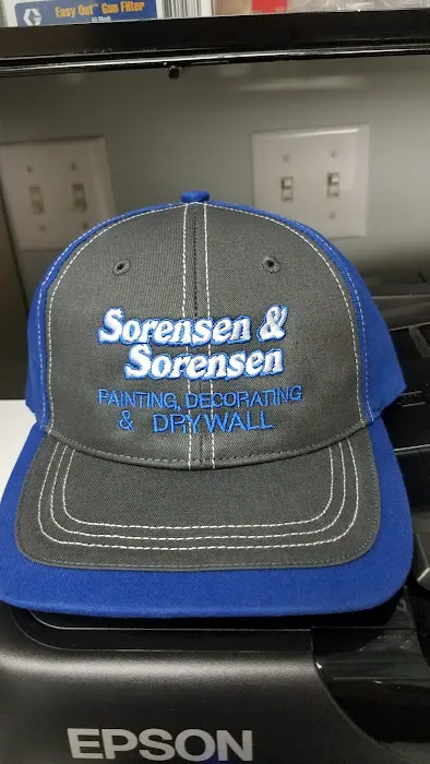 Sorensen & Sorensen Painting Picture 1