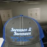 Sorensen & Sorensen Painting