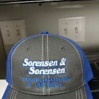 Sorensen & Sorensen Painting ico