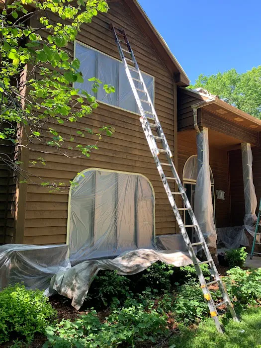 Frank's Painting Picture 7