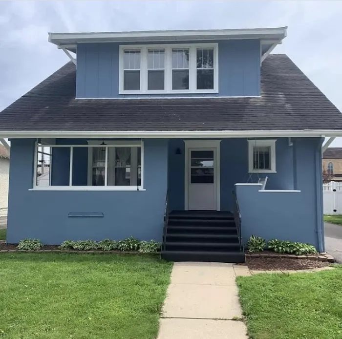 Frank's Painting Picture 4