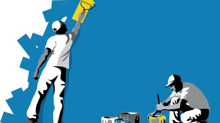 Frank's Painting Picture 3