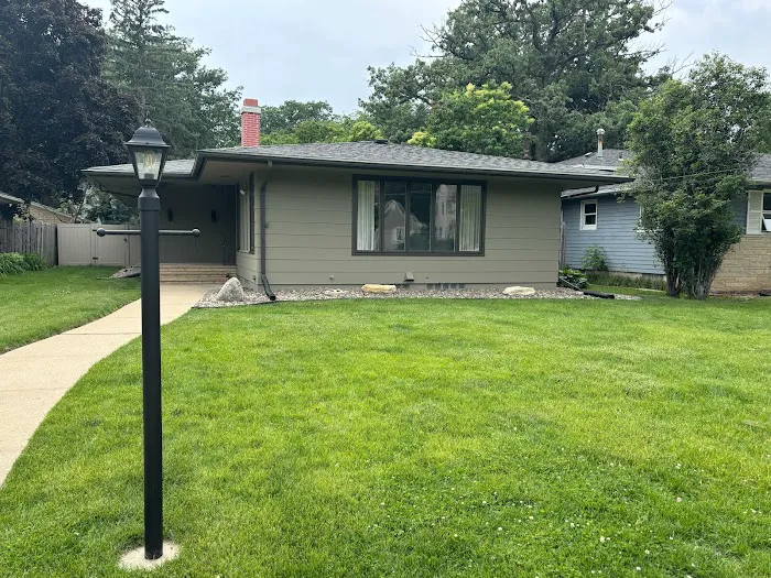 Frank's Painting Picture 5