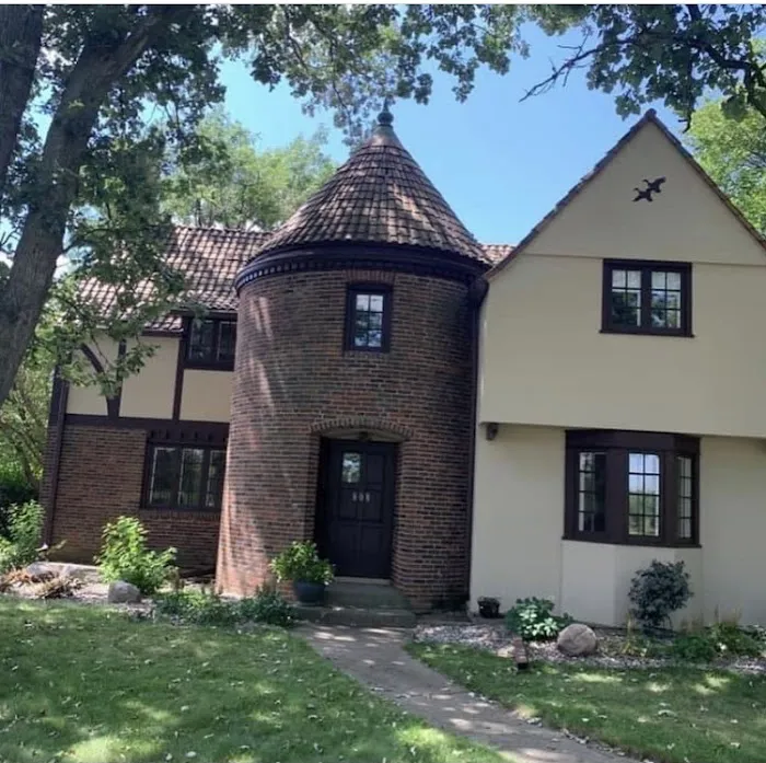 Frank's Painting Picture 10