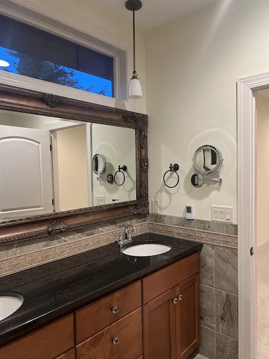 Frank's Painting Picture 9