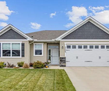 Legacy Restoration LLC