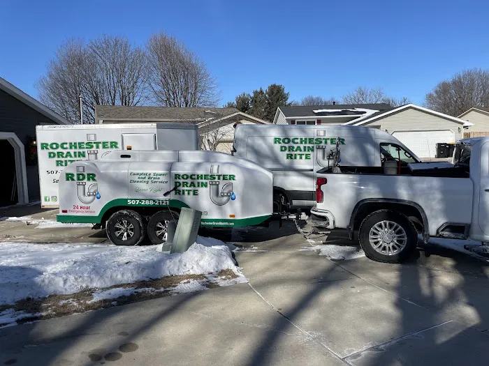 Rochester Drain Rite Picture 6