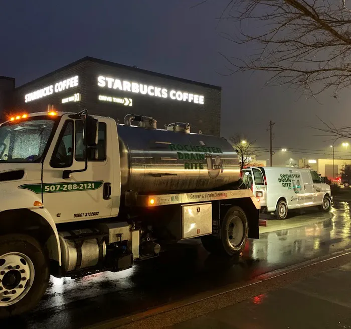 Rochester Drain Rite Picture 10