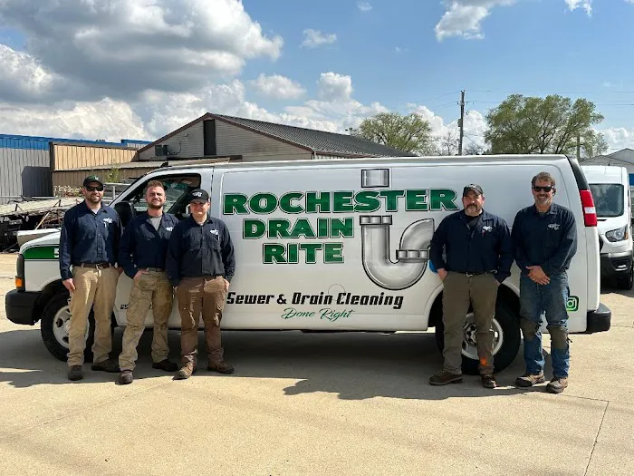 Rochester Drain Rite Picture 3