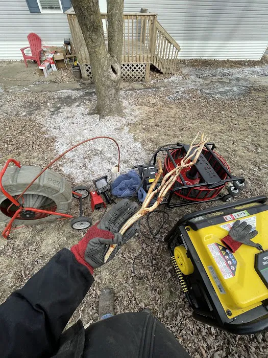 Rochester Drain Rite Picture 8