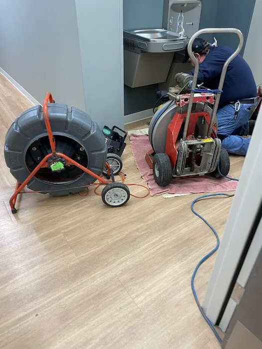 Rochester Drain Rite Picture 4