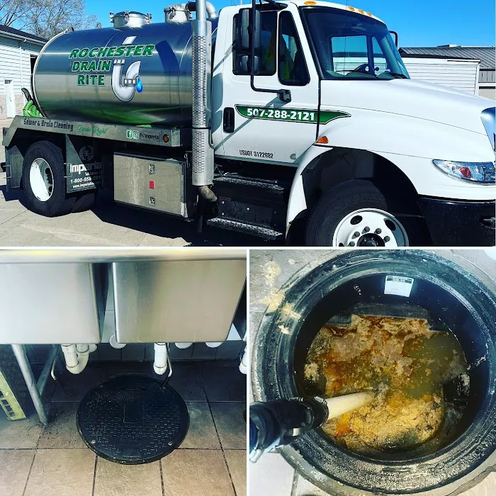 Rochester Drain Rite Picture 9