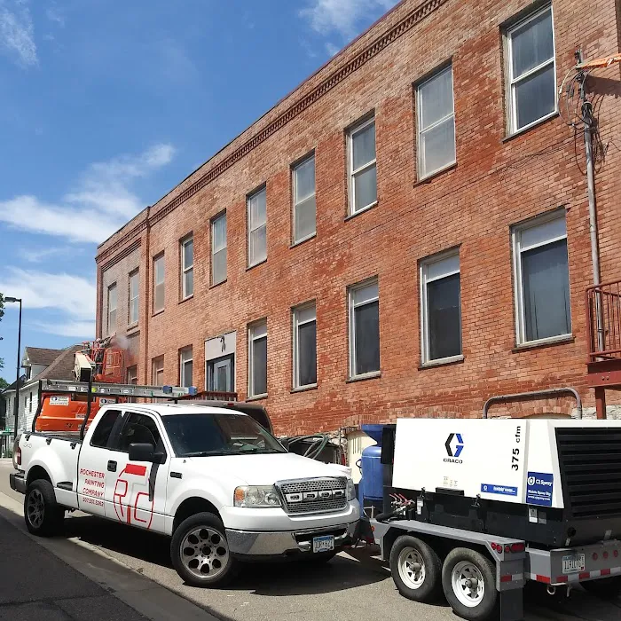 Rochester Painting Company Picture 8