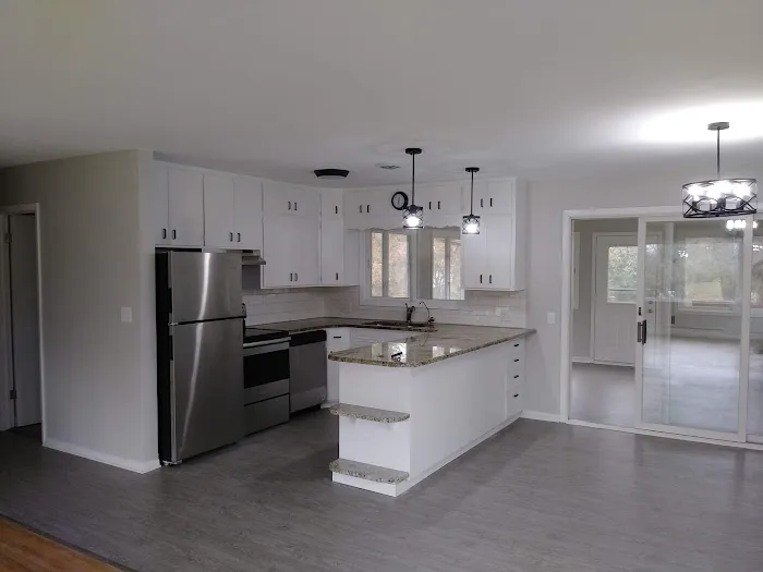 Rochester Painting Company Picture 4