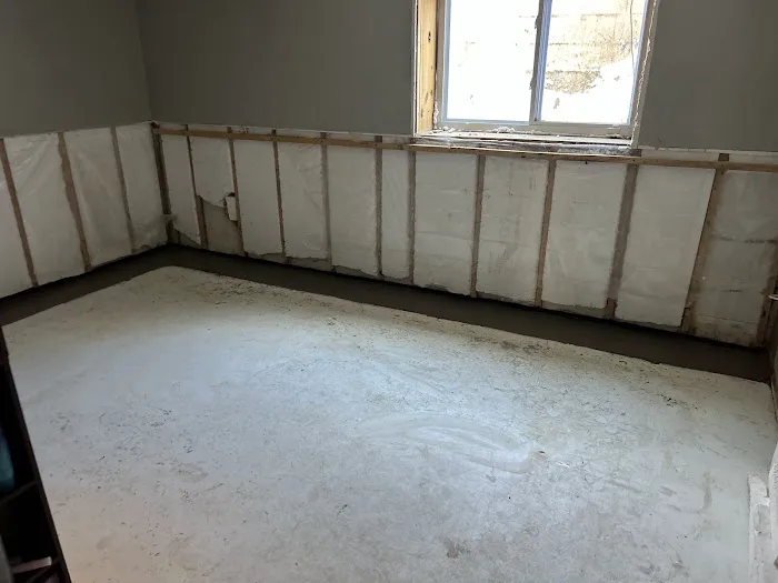 Basement Water Control LLC Picture 2