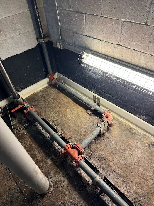 Basement Water Control LLC Picture 3