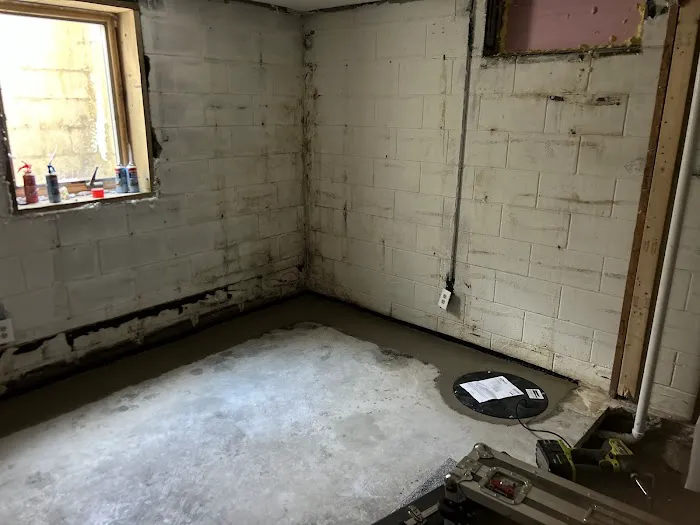 Basement Water Control LLC Picture 7
