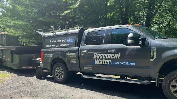 Basement Water Control LLC Picture 9