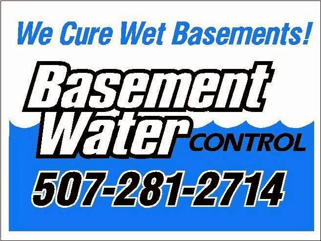 Basement Water Control LLC Picture 10