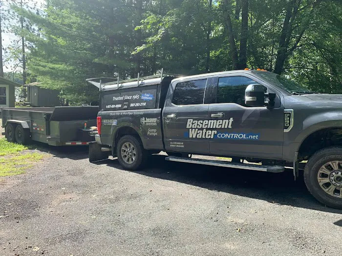 Basement Water Control LLC Picture 8