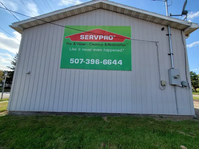 SERVPRO of Austin & Albert Lea Picture 7