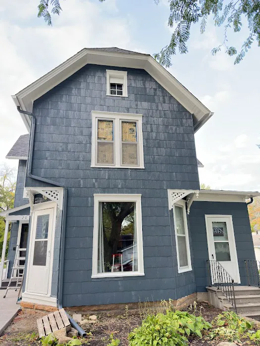 Painter Joe's LLC. Picture 9