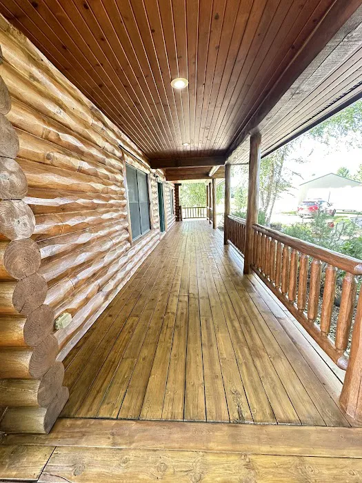 Painter Joe's LLC. Picture 7