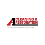 A-1 Cleaning & Restoration