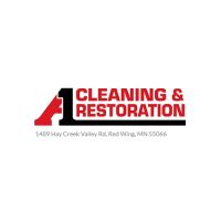 A-1 Cleaning & Restoration ico